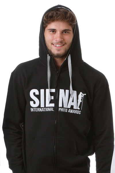 Zip Hoodie for Men