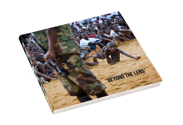 Beyond the Lens 2019