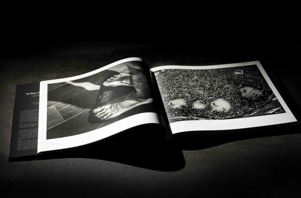 The Palio: A Timeless Race [Signed]