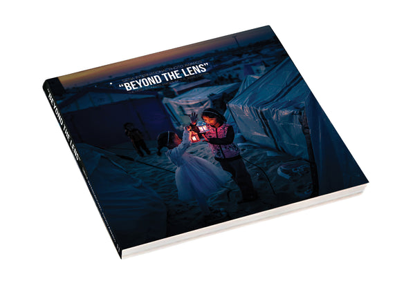 Beyond the Lens 2025