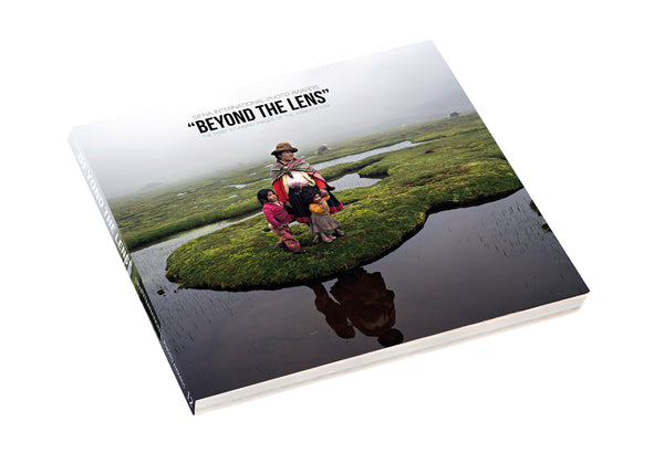 Beyond the Lens 2026