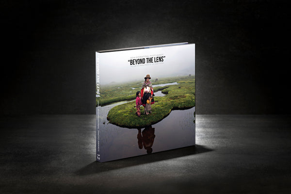Beyond the Lens 2026