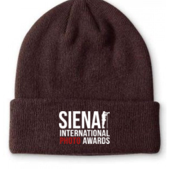 SIPAContest Winter Hat